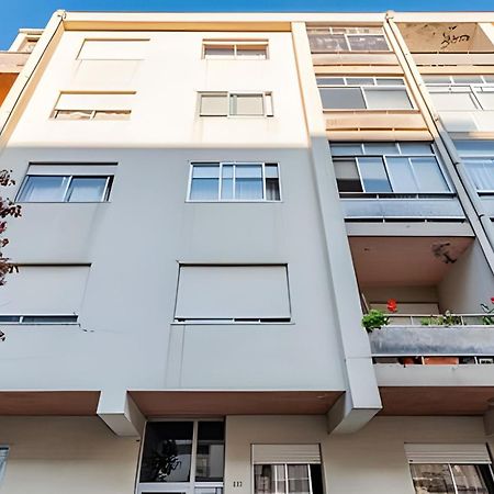 Stunning View Apartament by BnbHost Vila Nova de Gaia Exterior foto