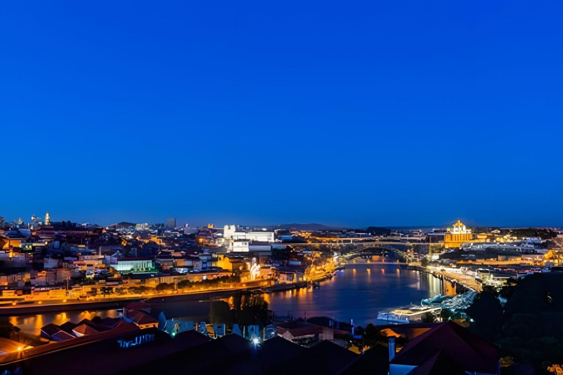 Stunning View Apartament by BnbHost Vila Nova de Gaia Exterior foto