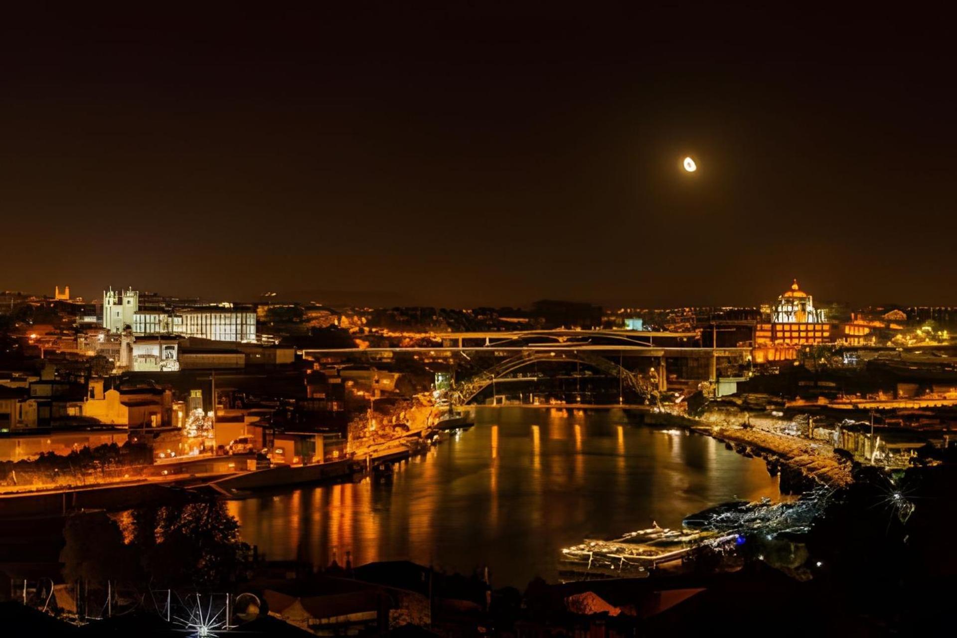Stunning View Apartament by BnbHost Vila Nova de Gaia Exterior foto