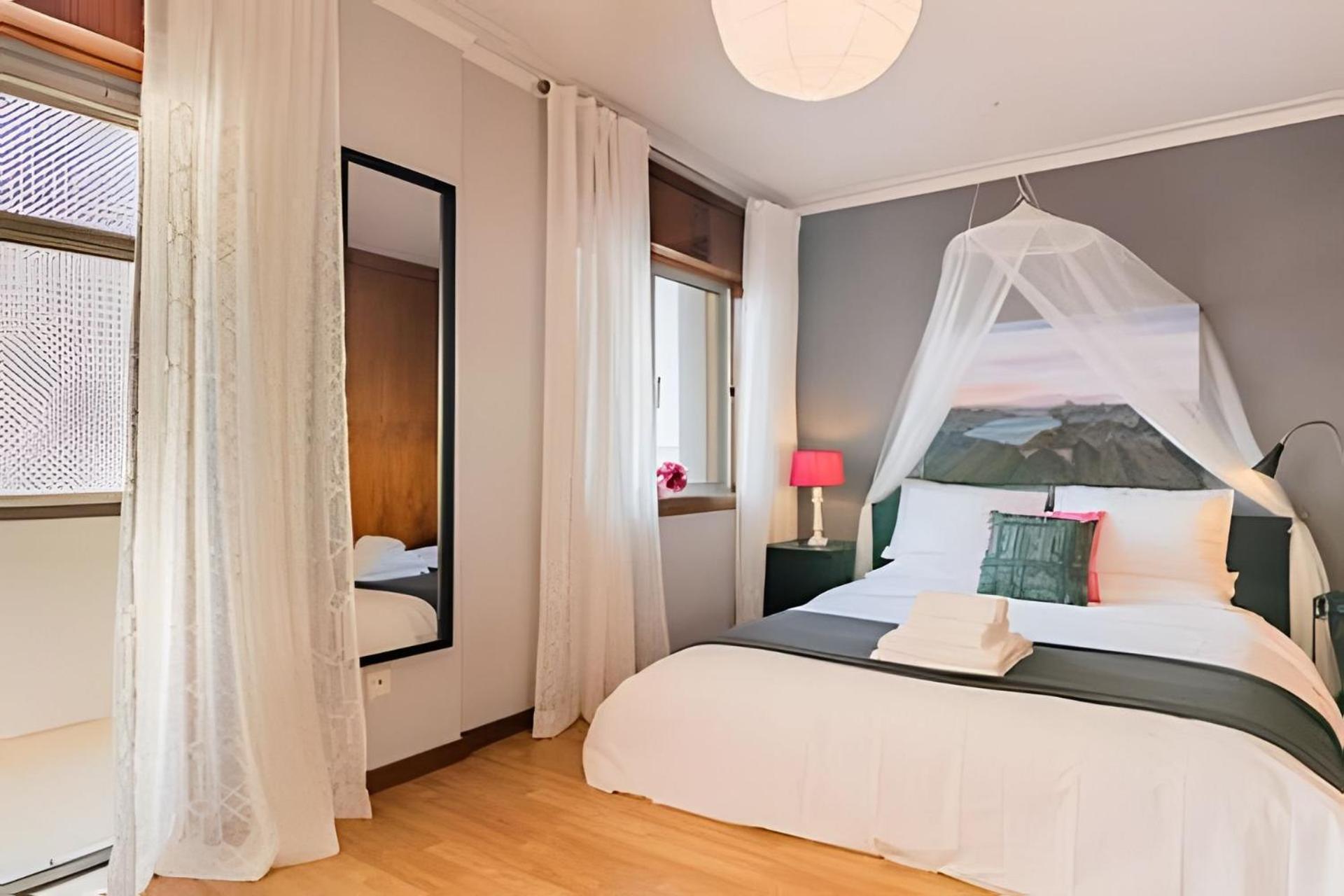 Stunning View Apartament by BnbHost Vila Nova de Gaia Exterior foto
